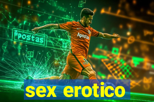 sex erotico